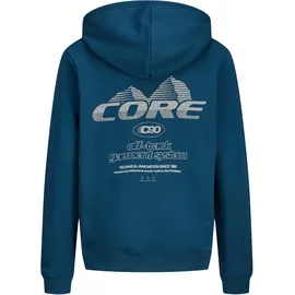 Jack & Jones Junior Jcogrid Green 152
