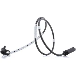 RIDEX ABS Sensor BMW 412W0523 34526791226,34526869322 Drehzahlsensor,Raddrehzahl Sensor,Drehzahlgeber,ESP-Sensor,Sensor, Raddrehzahl