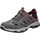 Rieker B8366 Herren Grau 43