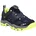 Figto Kinder B BLUE-Yellow FLUO 28