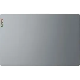 Lenovo IdeaPad Slim 3 15,6" Intel Core i5-12450H 16 GB RAM 512 GB SSD Arctic Grey