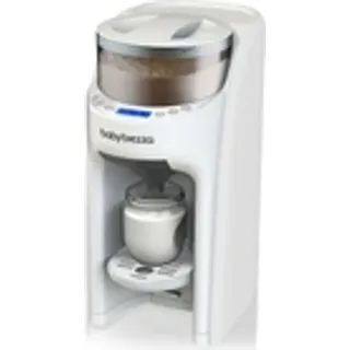 Baby Brezza Formula Pro Advanced, weiß 1 St