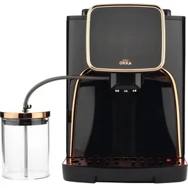 Arzum OK0028-0400 Kaffeevollautomat Bronze