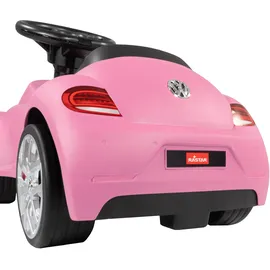 Lemodo Rutschauto VW Beetle pink