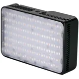 AMARAN Ace 25 Kameraleuchte c RGBWW-LED Charcoal