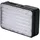 AMARAN Ace 25 Kameraleuchte c RGBWW-LED Charcoal