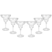 Sierra Tequila Glas Sierra Tequila Margarita Glas Gläser - 6er Set