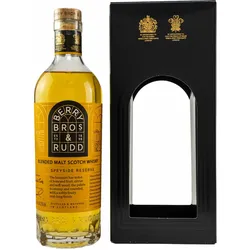 Berry Bros & Rudd - Blended Malt Speyside