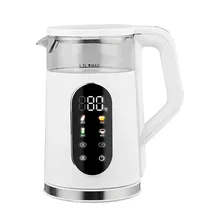 Maestro MR-023 1,7 l Weiß