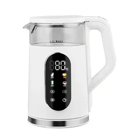Maestro MR-023 1,7 l Weiß