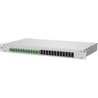 Metz Connect Spleißbox-OpDAT 1502597612-E