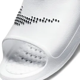Nike Victori One Shower Herren White/Black-White 45