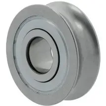 INA Profillaufrolle LFR50/5-6-2Z