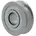 INA Laufrolle LFR50/5-6-2Z Innen-Ø 5 mm Außen-Ø 17 mm Breite 8 mm