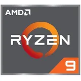 AMD Ryzen 9 5950X 3,4 GHz Box 100-100000059WOF