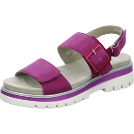 ARA MALAGA Damen Pink 38