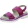 ARA MALAGA Damen Pink 38