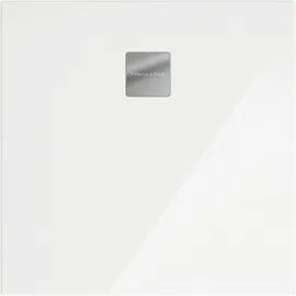 Villeroy & Boch Duschwanne NEWO Quadrat 800x800mm