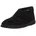 Fischer Markenschuh Fischer Schuhe Hausschuhe Schwarz 39 EU