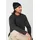 super.natural Everyday Hat Schwarz
