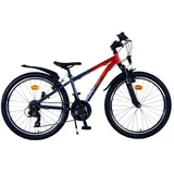 Volare XC Race 24 Zoll RH 29 cm rot