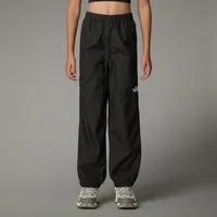 The North Face Regen- und Matschhose schwarz