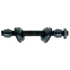 Point S Point Vorderrad Hohlachse 9mm x 108mm