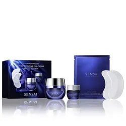 SENSAI Cellular Performance Extra Intensive CELLULAR PERFORMANCE EXTRA INTENSIVE EYE CREAM LIMITED EDITION Augenpflegesets   