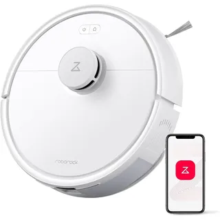 Roborock Q7 L5 Weiß