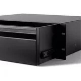 Adam Hall 19" Parts 874 E 03 ERGO 19" Rackschublade 3 HE