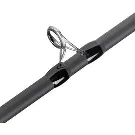 Greys Fliegenruten- & Rollen-Set | Fin Euro Nymph 4-Teilig Rute Mit Fin Rolle | Large Arbor Fliegenrolle | Leicht Ausgewogene Aktion | Mit Ruten- & Rollen-Tube | 11ft | 3w