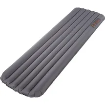 Rab Stratosphere 5.5 Isomatte (Größe 183x51cm, grau)