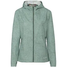Vaude Adlux Air Jacke - Dusty Fern - 44