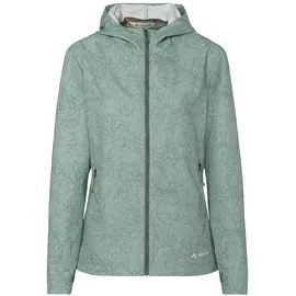 Vaude Adlux Air Jacke - Dusty Fern - 44