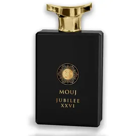 Milestone Mouj Jubilee XXVI Eau de Parfum 100 ml