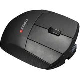 CONTOUR Unimouse schwarz