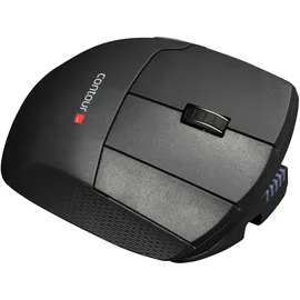 CONTOUR Unimouse schwarz
