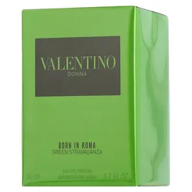 Valentino Born in Roma Green Stravaganza Eau de Parfum 50 ml