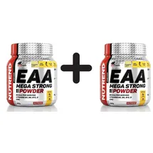 NUTREND EAA Mega Strong Pulver Ananas & Birne 300 g