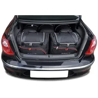 Kjust Kofferraumtaschen Set 5 stk kompatibel mit VW PASSAT