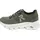 Rieker U3500-54 Herren Olive-Liane 43