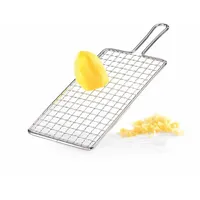 GEFU Drahtkartoffelreibe Rustica