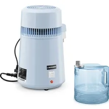 Uniprodo Destilliertes Wasser 4 l 1 St.