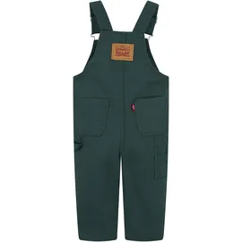 Levi's Levi ́s ® Kids Latzhose - Bistro Green - 9 Monate
