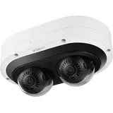 Hanwha PNM-12082RVD Weiß