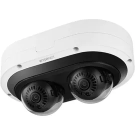 Hanwha PNM-12082RVD Weiß