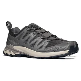 Salomon XA Pro 3D V9 Herren Dark Gull Gray / Cloudburst 45 1/3