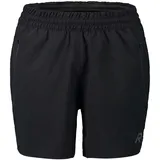 Rukka Myllypuro Kurze Hose Schwarz S
