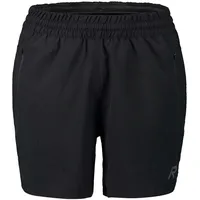 Rukka Myllypuro Kurze Hose Schwarz S