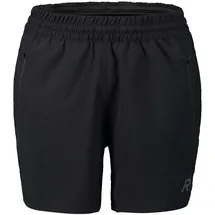Rukka Myllypuro Kurze Hose Schwarz S